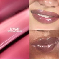 Laneige JuicePop Box Lip Tint - DJ Plum 3
