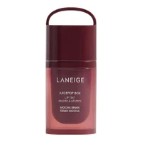 Laneige JuicePop Box Lip Tint - Mocha Remix