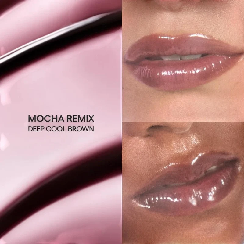 Laneige JuicePop Box Lip Tint - Mocha Remix 3