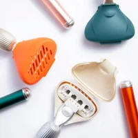 Fler Razor Travel Case Blush 4