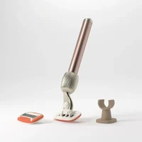 Fler The Razor Starter Set Blush 2