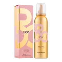 LPDO Royal Tiaré Shower Mousse 200 ml