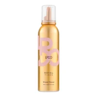 LPDO Royal Tiaré Shower Mousse 200 ml 2