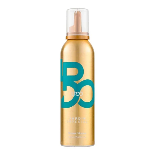 LPDO Jardin Impérial Shower Mousse 200ml