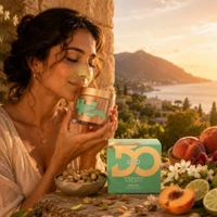 LPDO Pistachio Bon Bon Body Cream 200ml 5