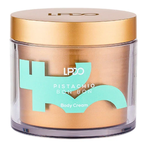 LPDO Pistachio Bon Bon Body Cream 200ml