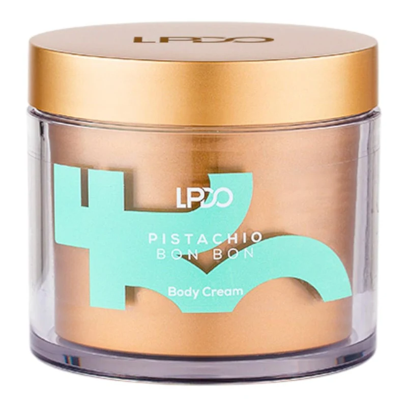 LPDO Pistachio Bon Bon Body Cream 200ml 2