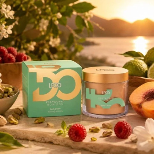 LPDO Pistachio Bon Bon Body Cream 200ml
