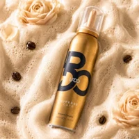 LPDO Superbé Café Shower Mousse 200ml 4
