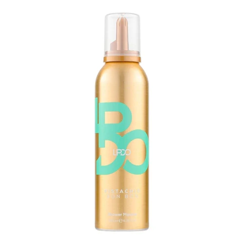 LPDO Pistachio Bon Bon Shower Mousse 200ml