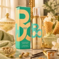 LPDO Pistachio Bon Bon Shower Mousse 200ml 4