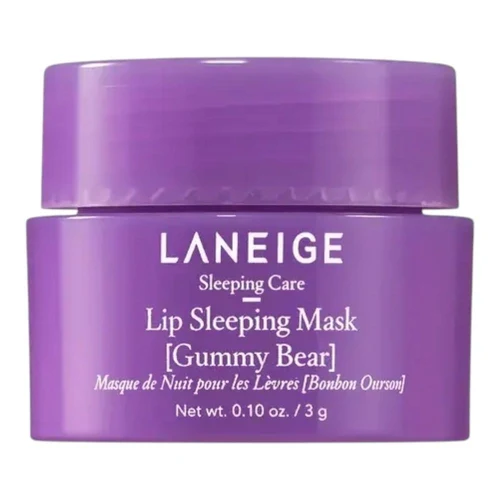 Laneige Lip Sleeping Mask - Gummy Bear
