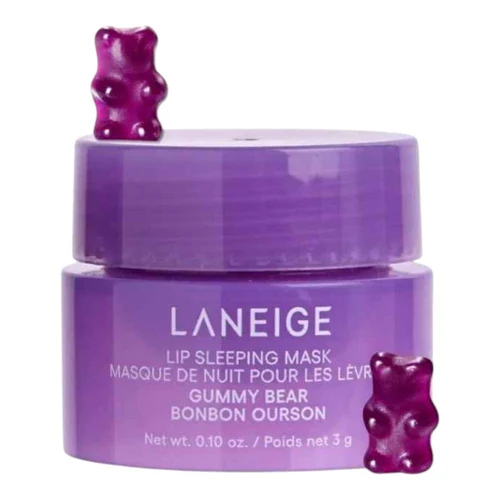 Laneige Lip Sleeping Mask - Gummy Bear