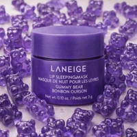 Laneige Lip Sleeping Mask - Gummy Bear 3