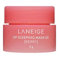 Laneige Lip Sleeping Mask - Berry
