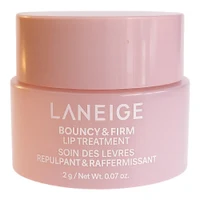 Laneige Bouncy & Firm Lip Treatment