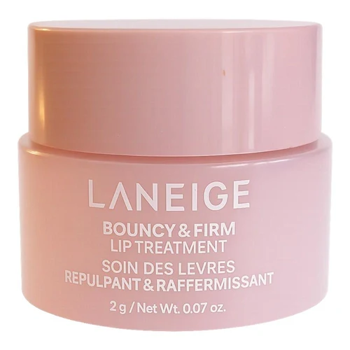 Laneige Bouncy & Firm Lip Treatment