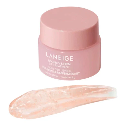 Laneige Bouncy & Firm Lip Treatment