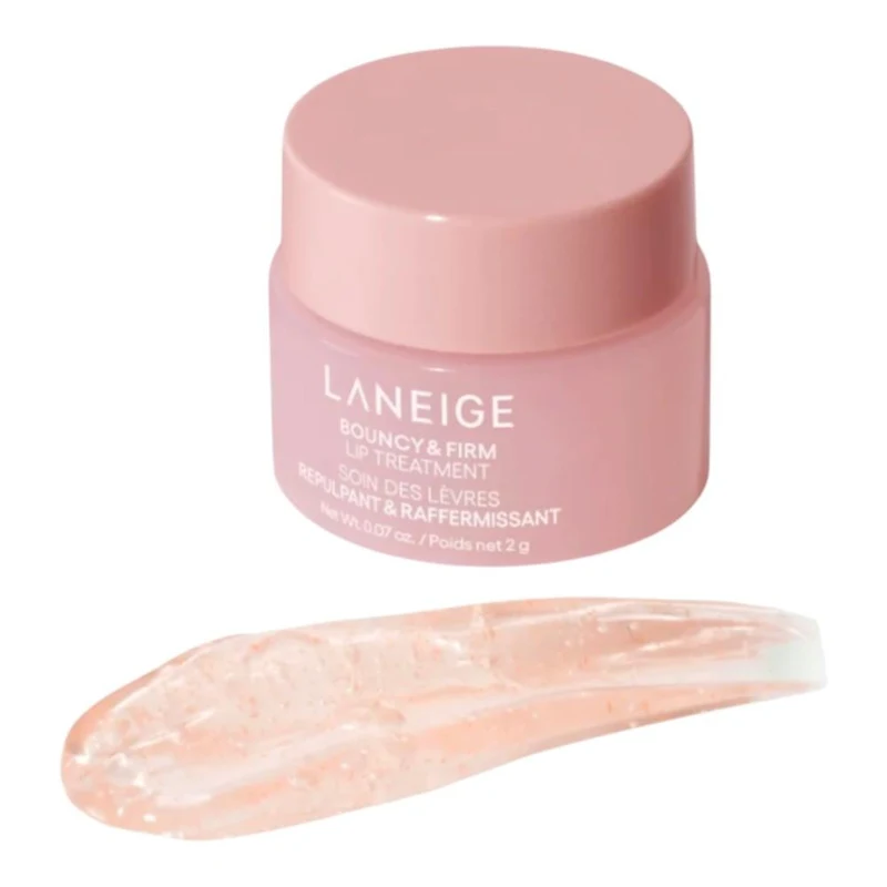 Laneige Bouncy & Firm Lip Treatment 2