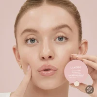 Laneige Bouncy & Firm Lip Treatment 3