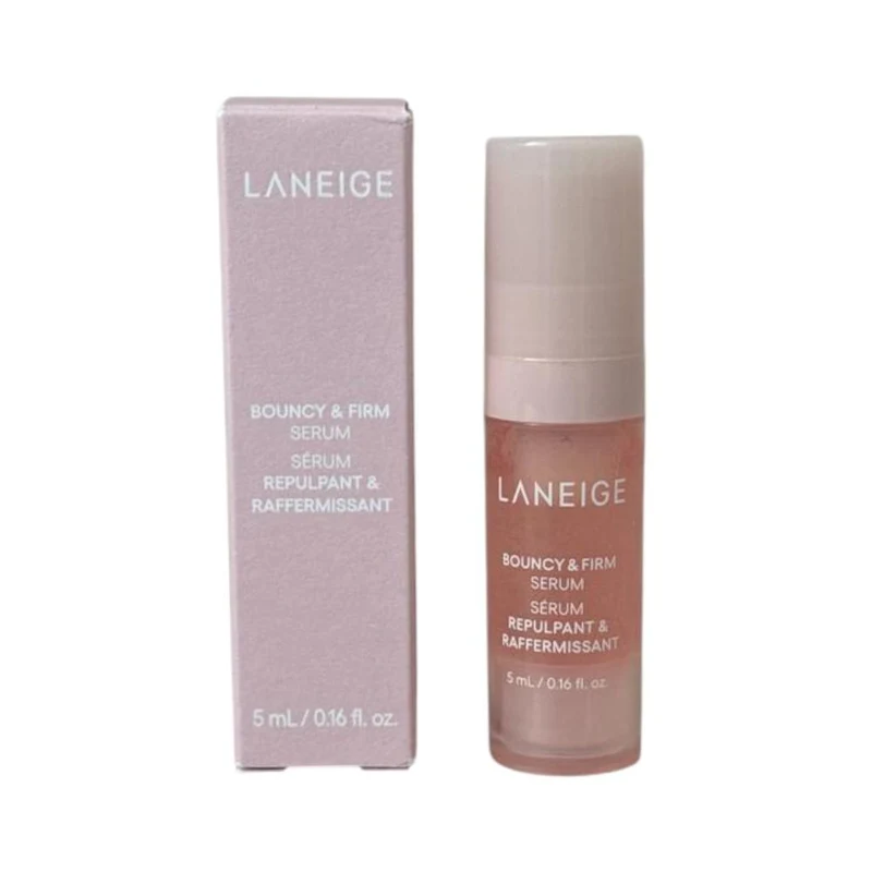 Laneige Bouncy & Firm Serum 5 ml 2