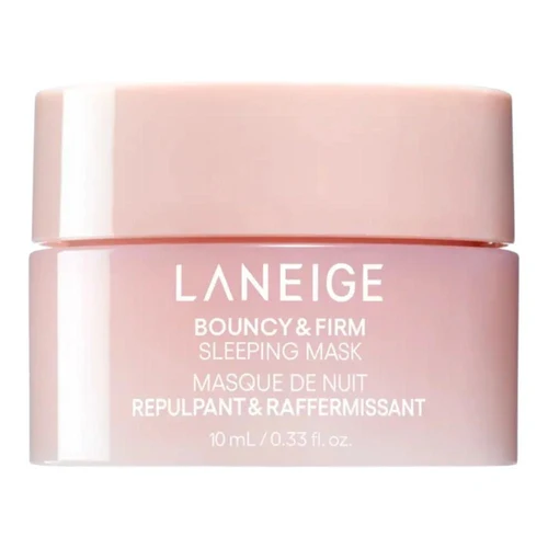 Laneige Bouncy & Firm Sleeping Mask 10 ml