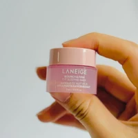 Laneige Bouncy & Firm Eye Sleeping Mask 3