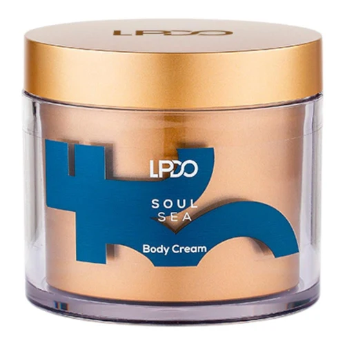 LPDO Soul Sea Body Cream 200ml