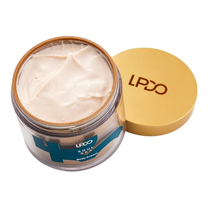 LPDO Soul Sea Body Cream 200ml 3
