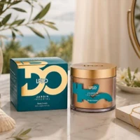 LPDO Jardin Impérial Body Cream 200ml 4