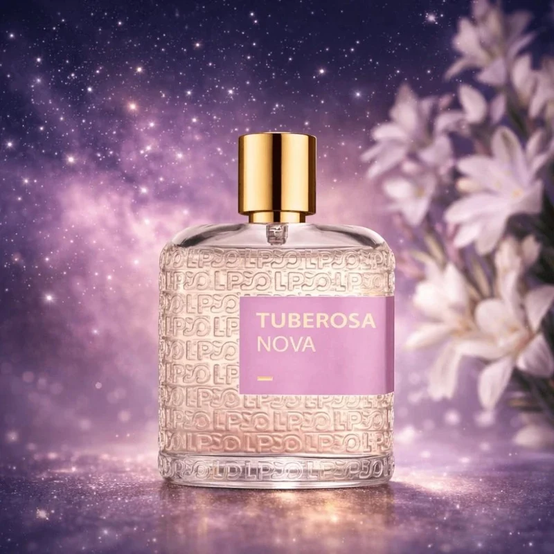 LPDO Tuberosa Nova Eau de Parfum 30ml 3