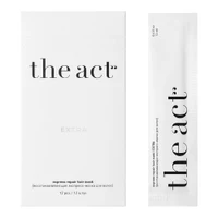 The Act Extra Nourishing Hair Mask 1pcs