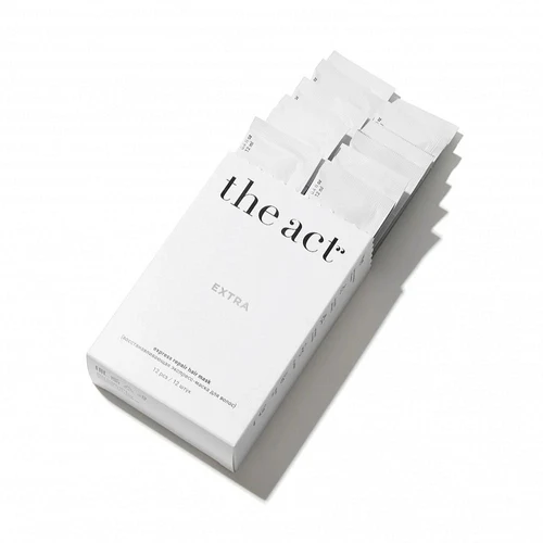 The Act Extra Nourishing Hair Mask 1pcs