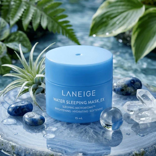 Laneige Water Sleeping Mask 15 ml