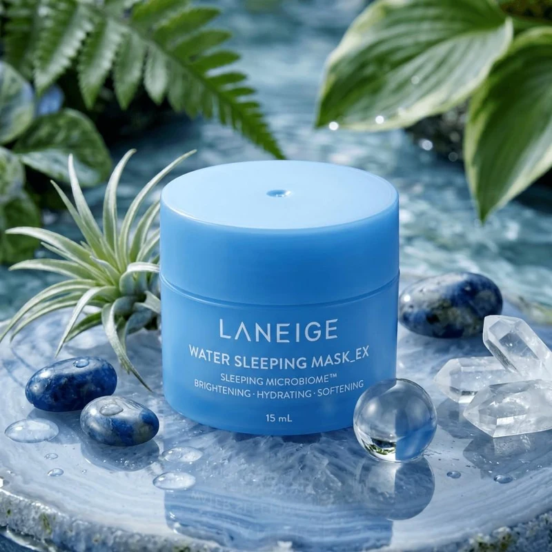 Laneige Water Sleeping Mask 15 ml 2