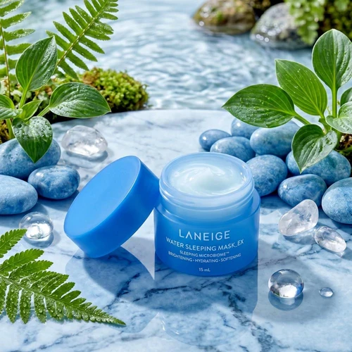 Laneige Water Sleeping Mask 15 ml
