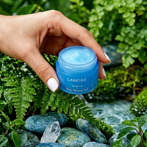 Laneige Water Sleeping Mask 15 ml