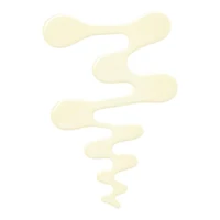 Flormar Nail Enamel 575 Butter Yellow 2