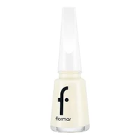 Flormar Nail Enamel 575 Butter Yellow