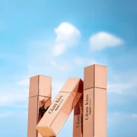 Flormar Glam Kiss Liquid Lipstick - 001 Naked Glow 3