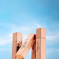 Flormar Glam Kiss Liquid Lipstick - 003 Blush Dusk 3