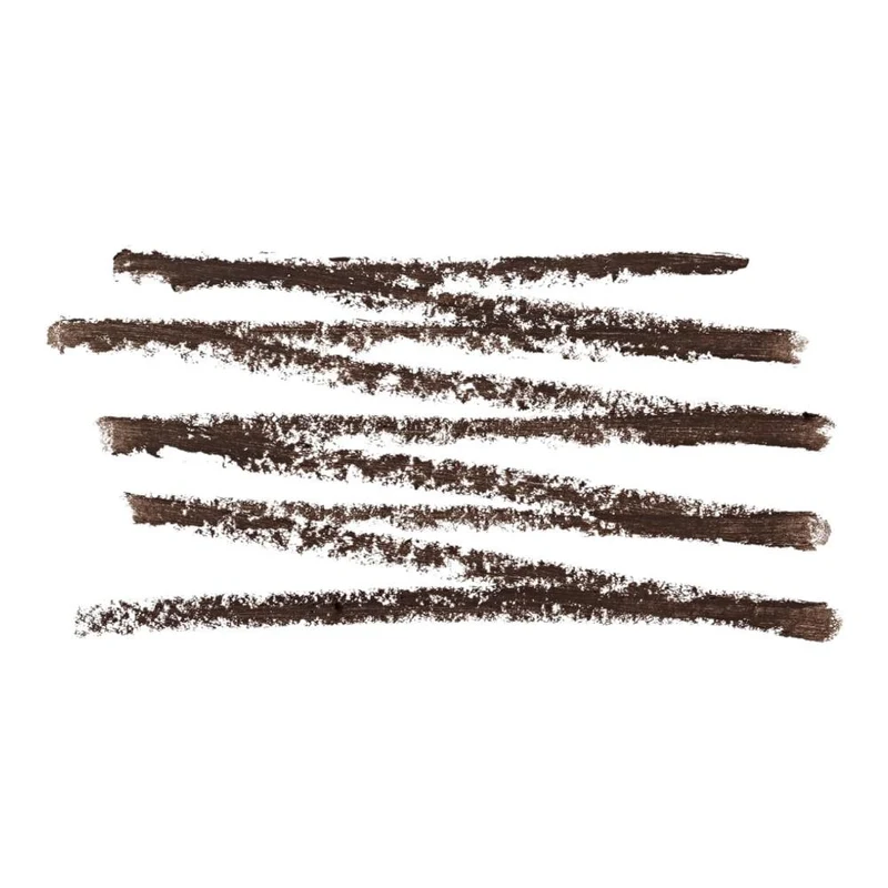 Flormar Extreme Tattoo Brow Powder Pencil  - 002 Medium Brown 2