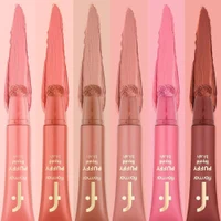 Flormar Puffy Liquid Blush 005 Crush 4