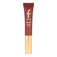Flormar Puffy Liquid Blush 007 Hot Topic