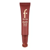 Flormar Puffy Liquid Blush 007 Hot Topic 3