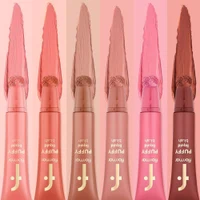 Flormar Puffy Liquid Blush 007 Hot Topic 4