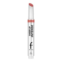 Flormar Sheer Up Intense Creamy Gel Lipstick 001 Vibe Check