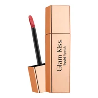 Flormar Glam Kiss Liquid Lipstick - 006 Berry Crush