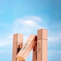 Flormar Glam Kiss Liquid Lipstick - 008 Scarlet Heat 3