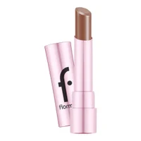 Flormar Sheer Up Sweet Escape Lipstick 024 Latte Mousse
